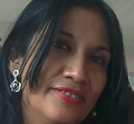 Sra. Carla Rodriguez