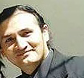 Ing. Jaime Rodriguez
