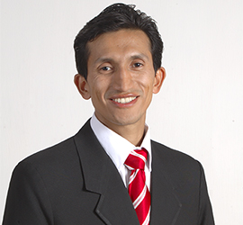 Patricio Pazmiño